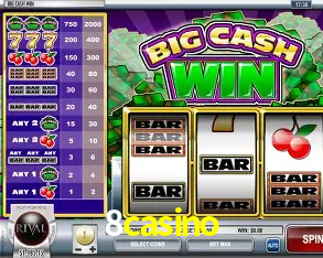 Descubra a Essência do 8casino: Nossa História e Compromissos