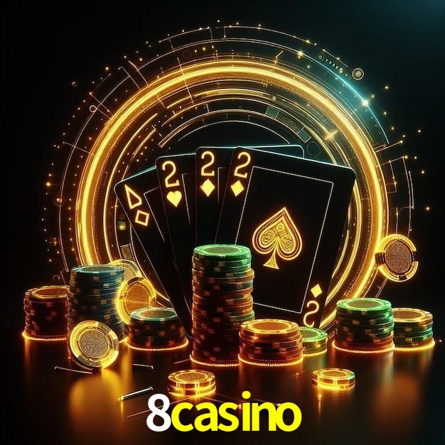 Experiência VIP 8casino