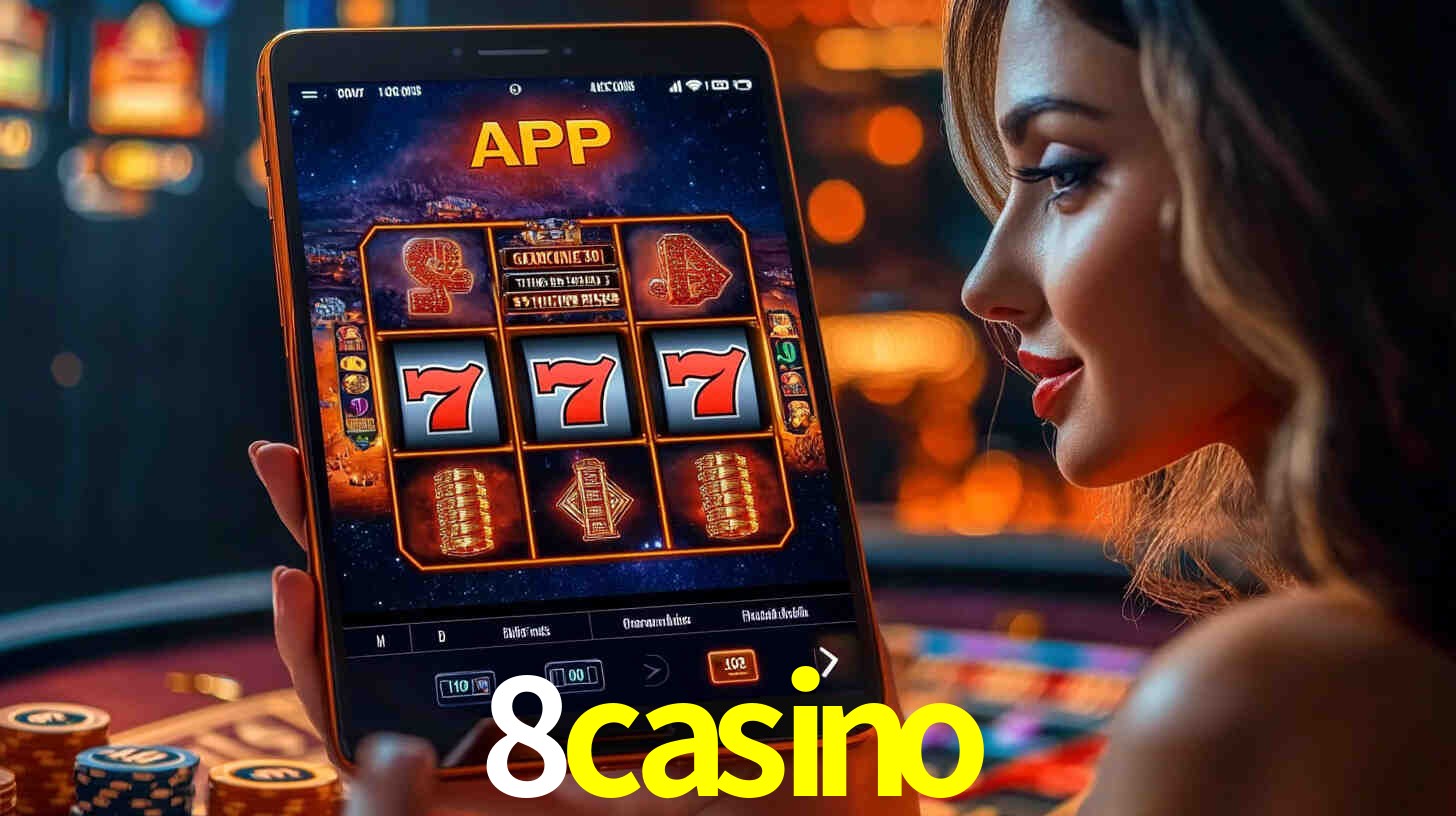 8casino bet