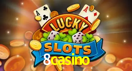 A Emoção da Loteria na 8casino: Uma Chance de Mudança de Vida