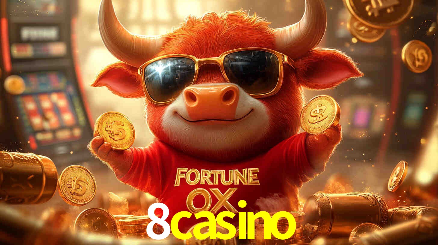 8casino - Contagem Regressiva Fatal - 8casino.com