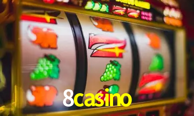 A Revolução dos Aplicativos de Jogos no 8casino