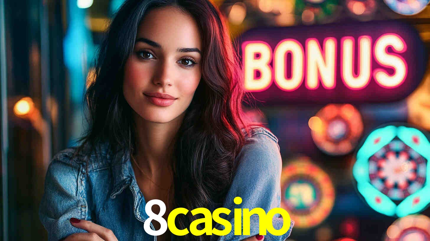 8casino: Seu Cassino Premiado com Pagamentos Rápidos