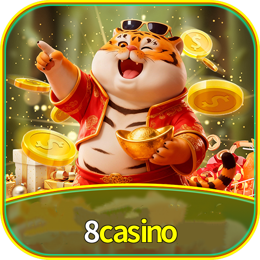 8casino