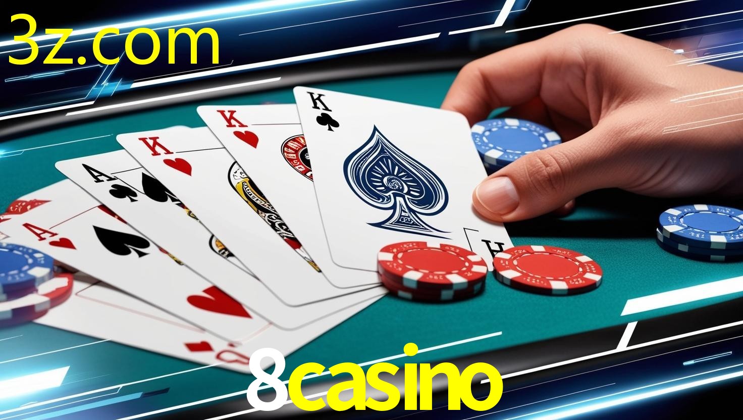 8CASINO