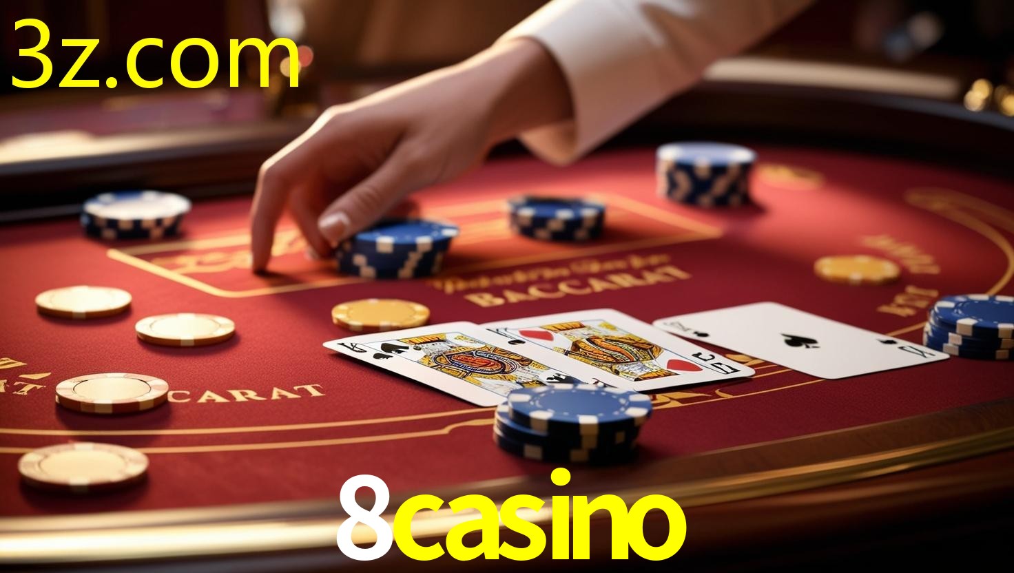8CASINO