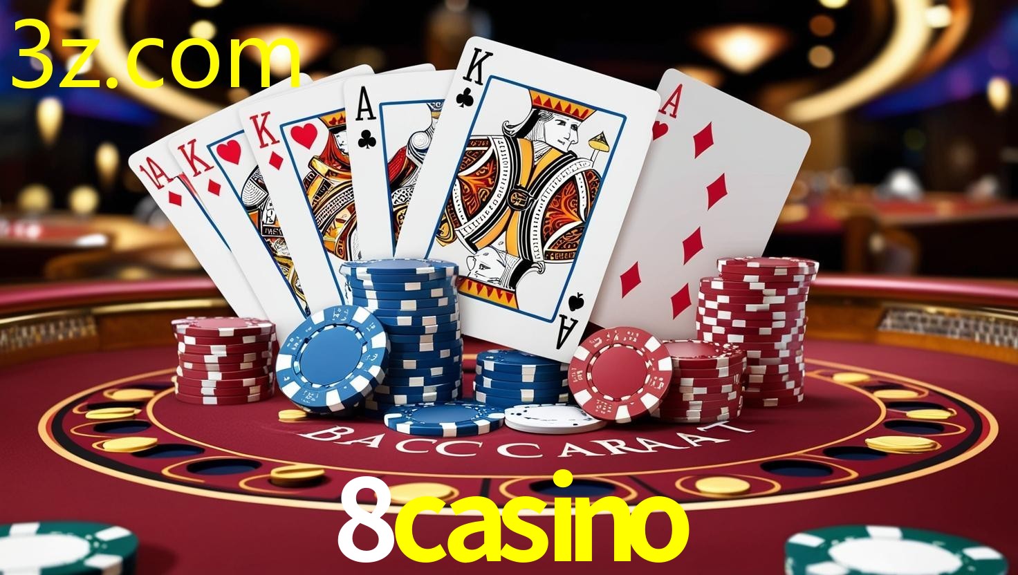 8CASINO