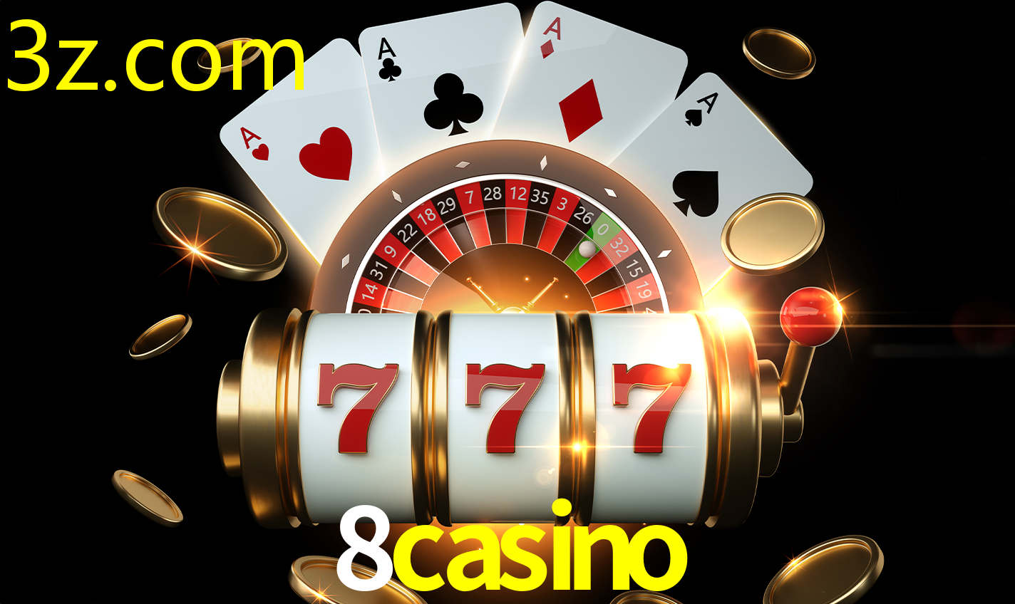 8CASINO