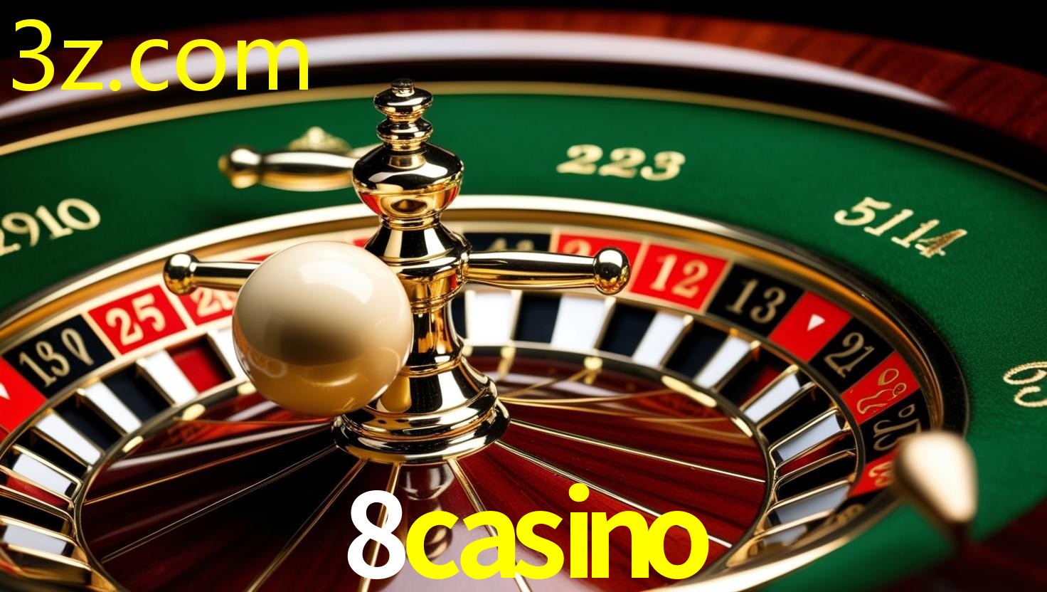 8CASINO