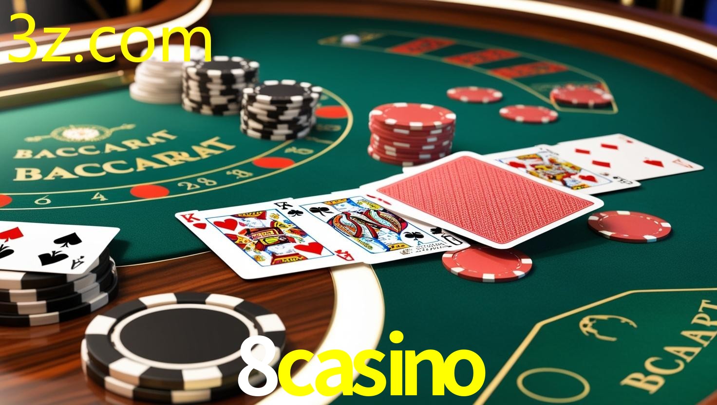 8CASINO