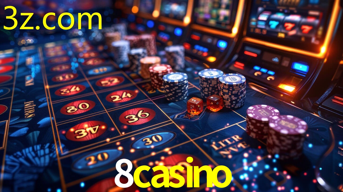 8CASINO