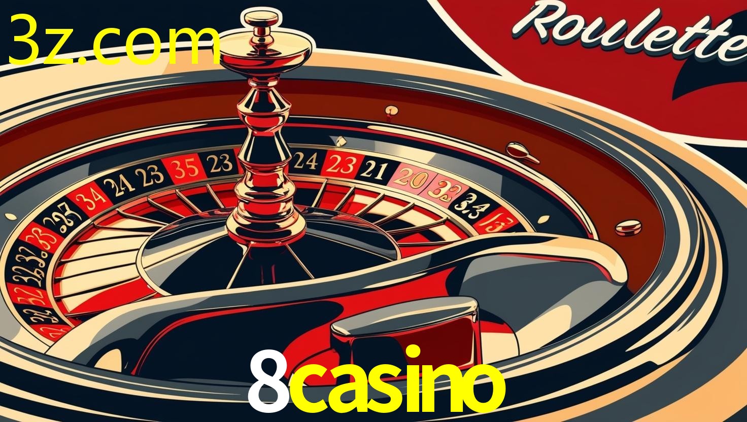 8CASINO