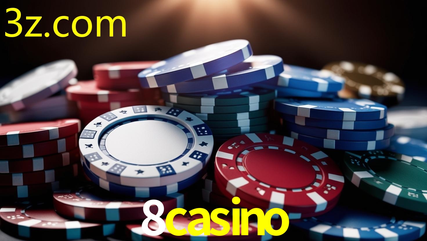 8CASINO