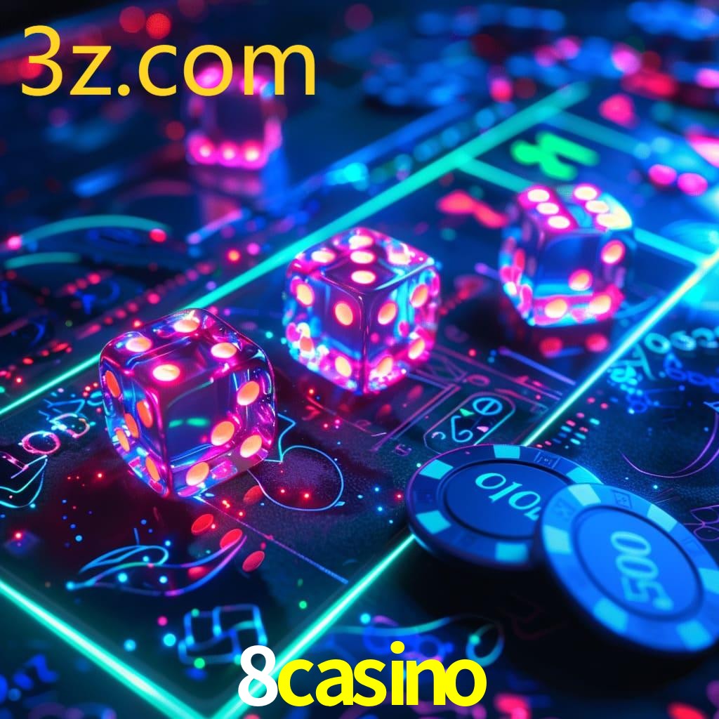 8CASINO