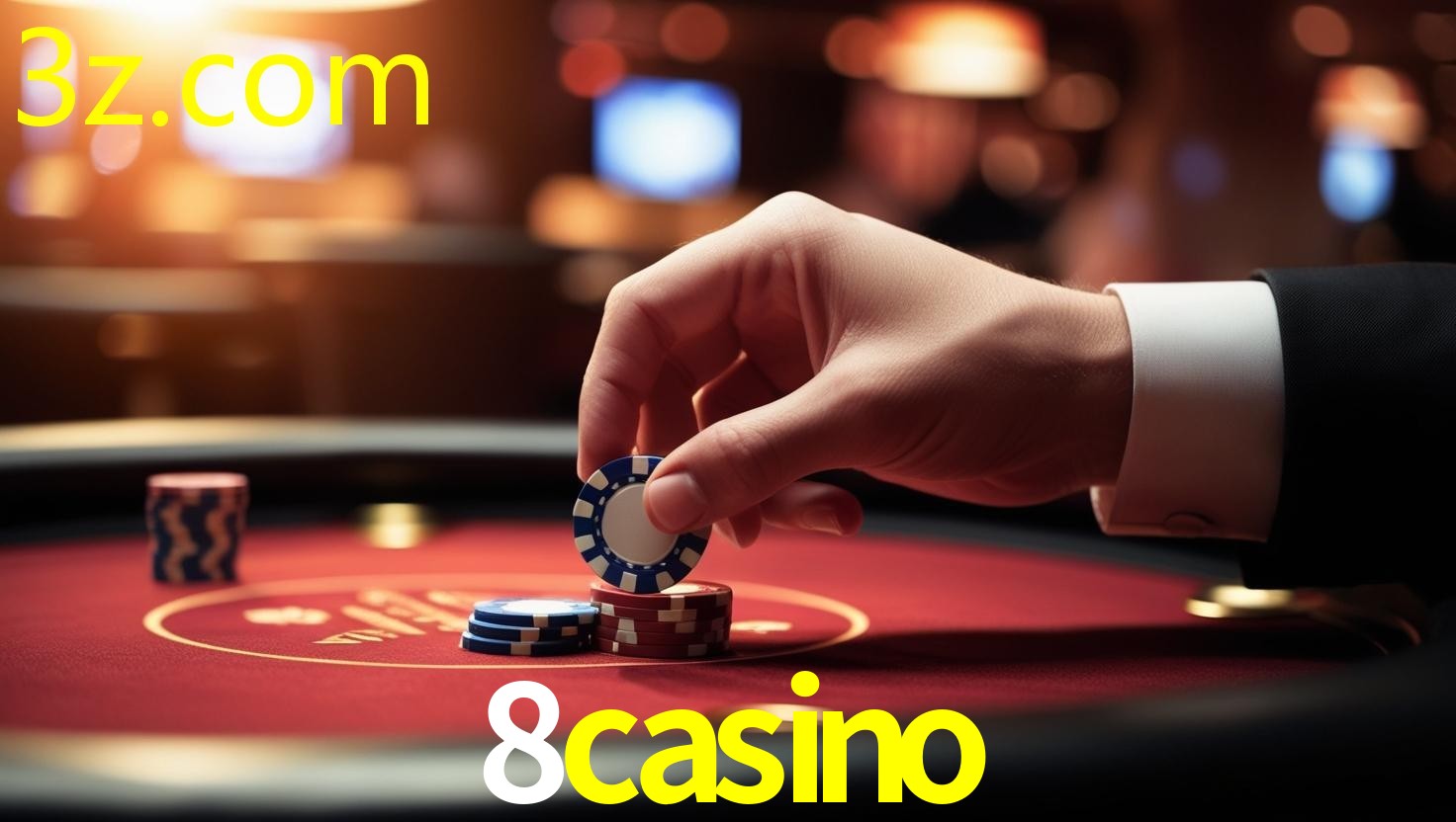 8CASINO
