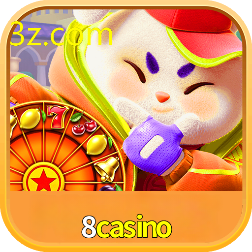 8CASINO