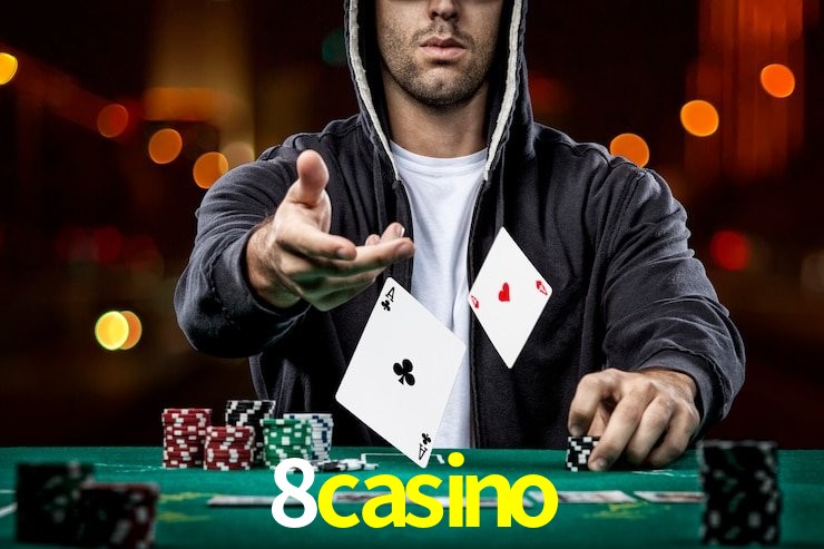 8casino bet