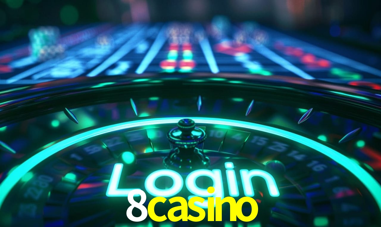 Mesa de Roleta 8casino