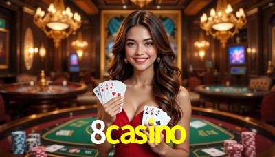 Platform Technology 8casino