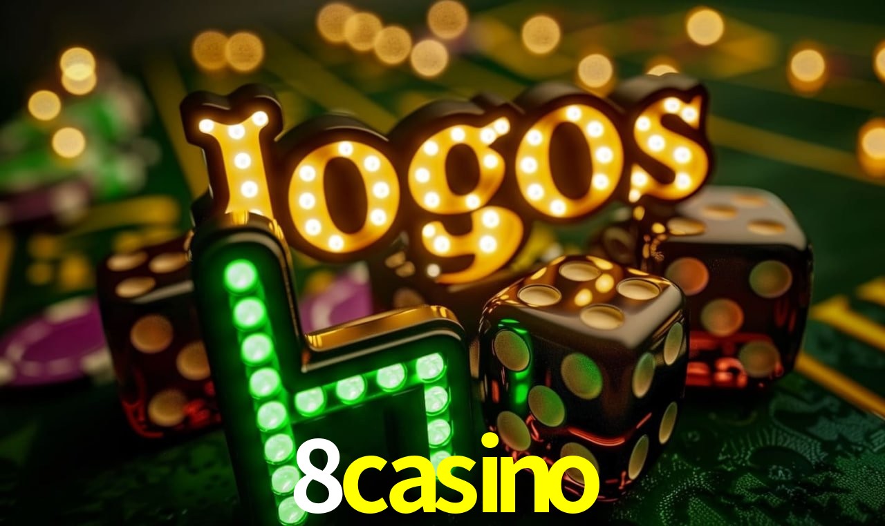 Apostas de Tênis 8casino
