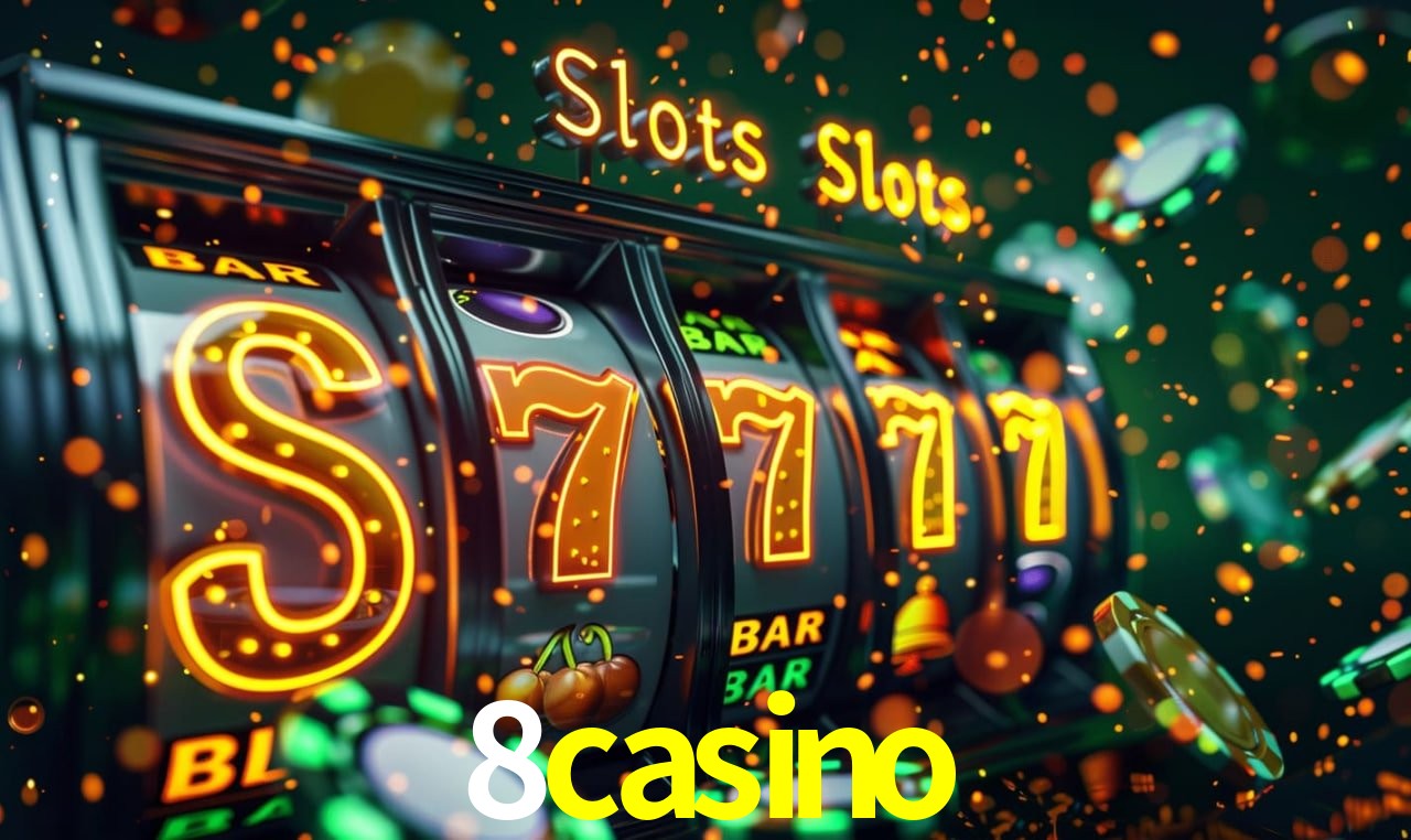 Programa VIP 8casino