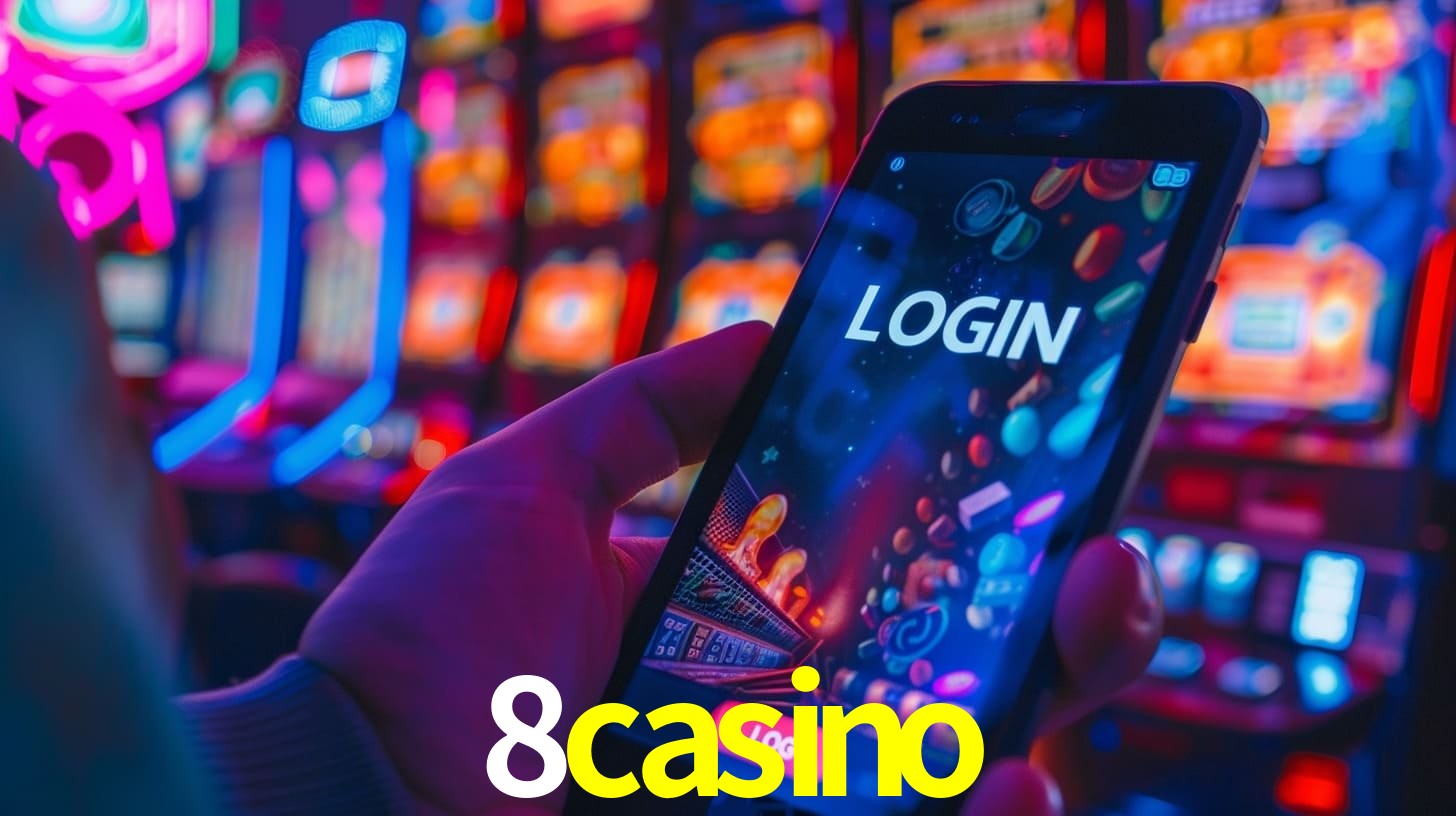 Interface Premium 8casino