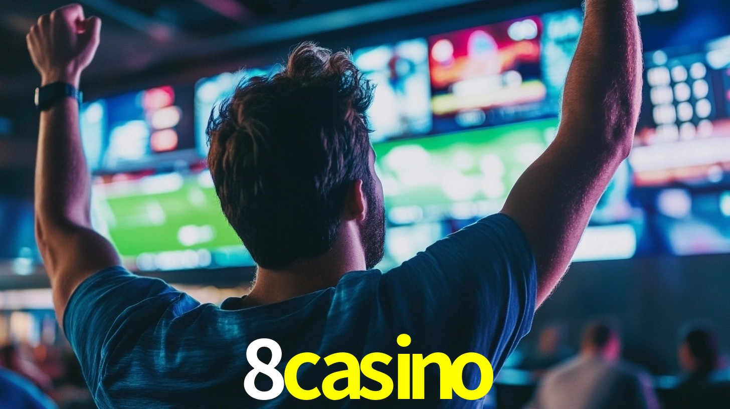 8casino.com