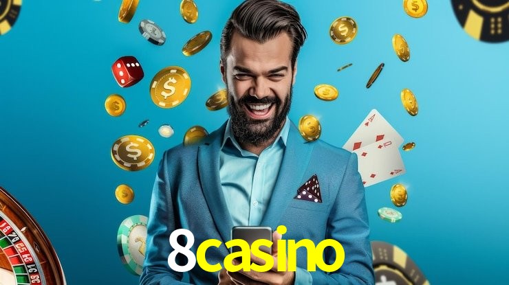 Live Casino 8casino