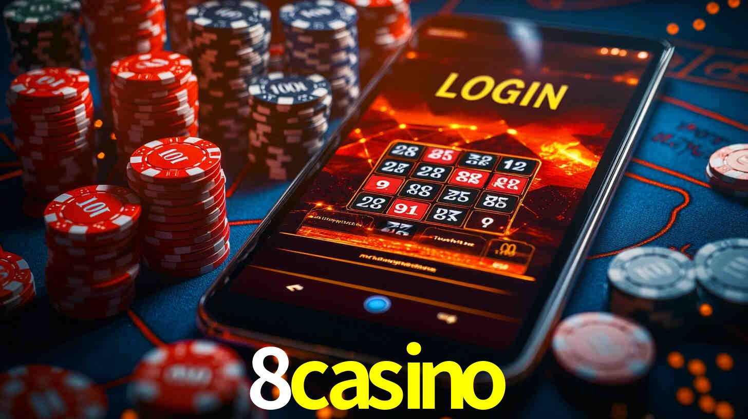8casino.com