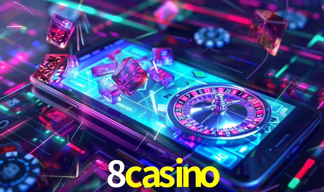 Casino VIP 8casino