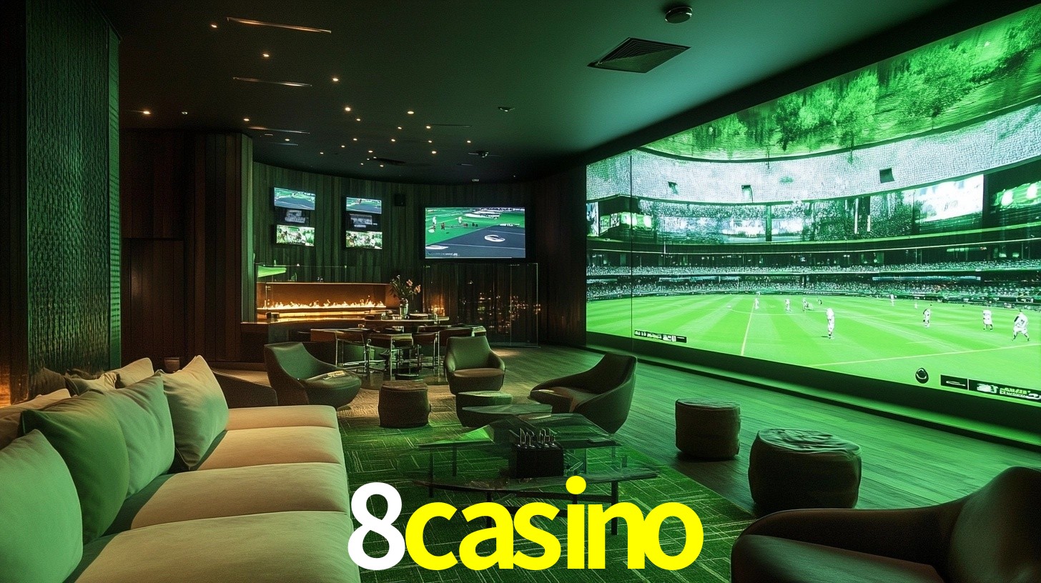 8casino