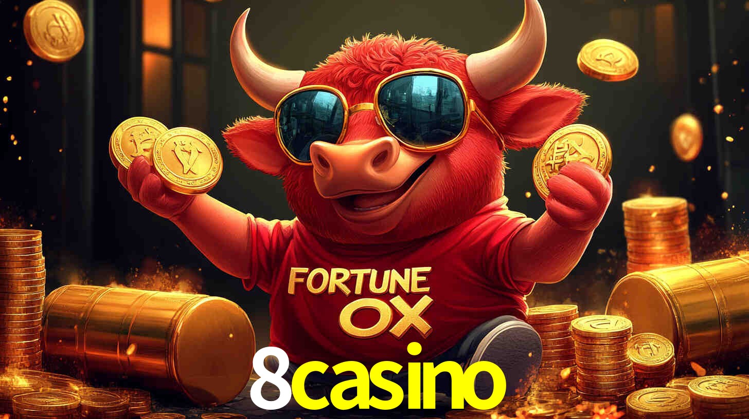 A Revolução dos Aplicativos de Jogos no 8casino
