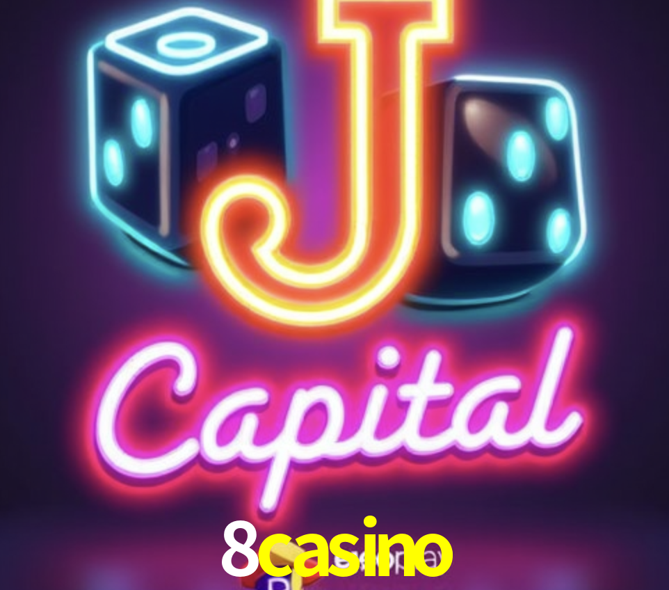 Flash Promotion 8casino