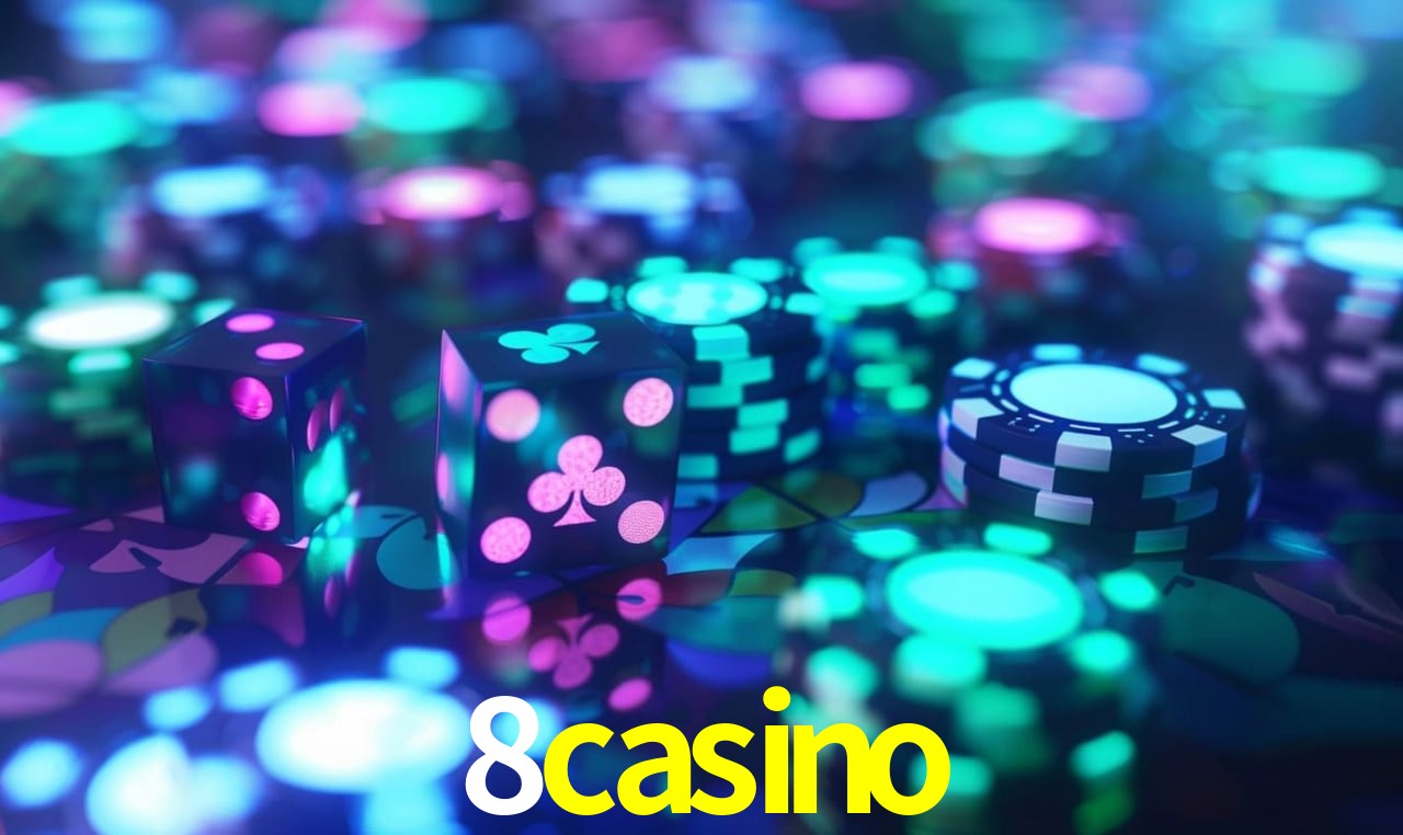 Jogos Exclusivos 8casino