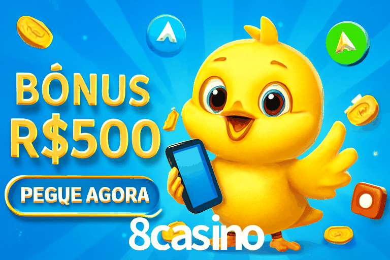 API Integration 8casino