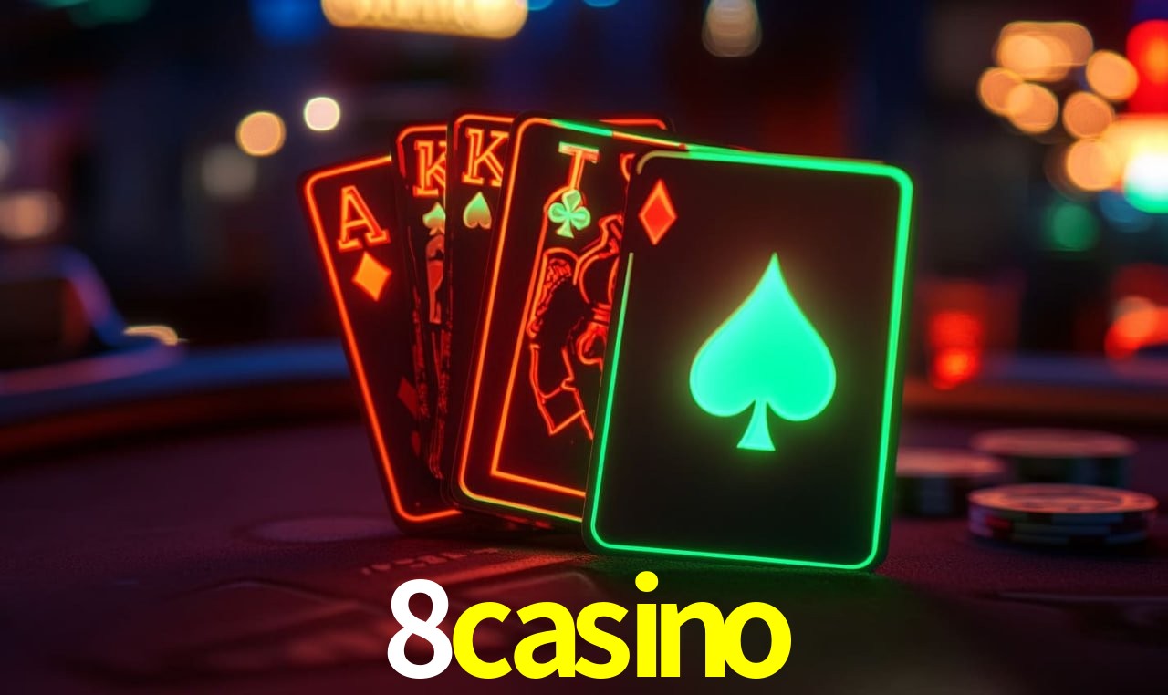 Estatísticas Esportivas 8casino