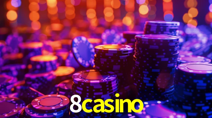 8casino