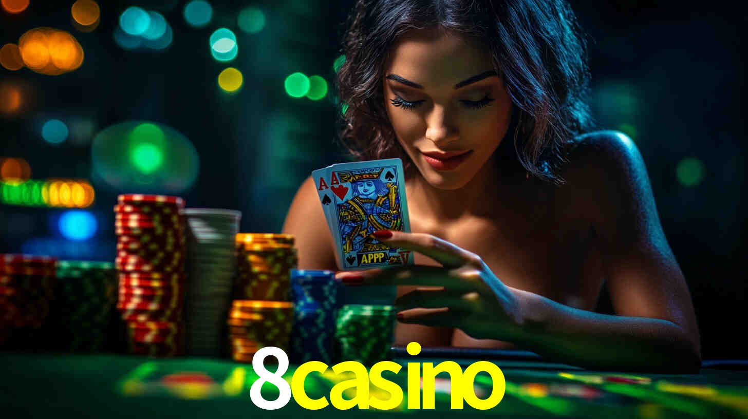 A Popularidade dos Caça-Níqueis no 8casino