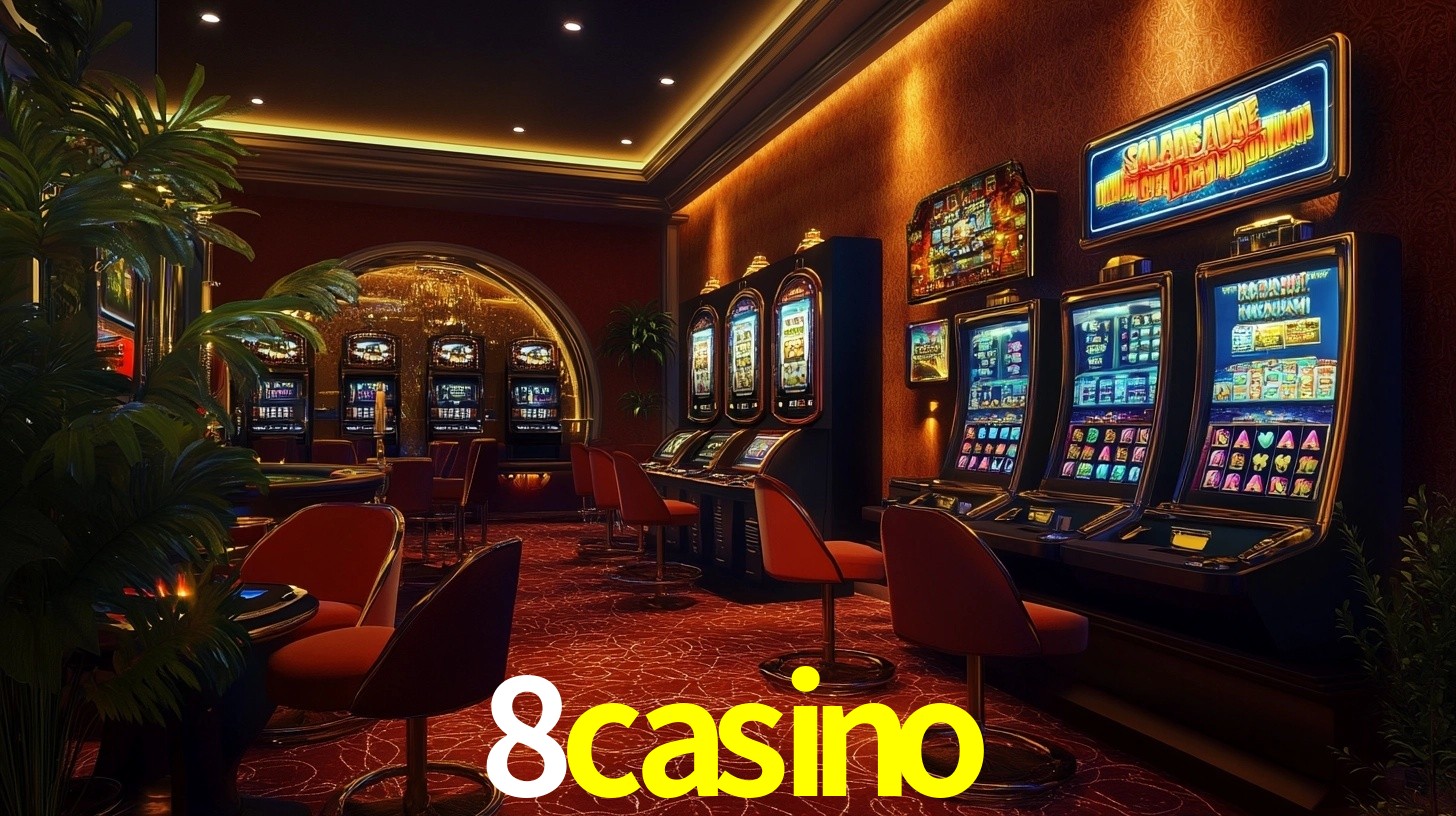 Roulette Table 8casino
