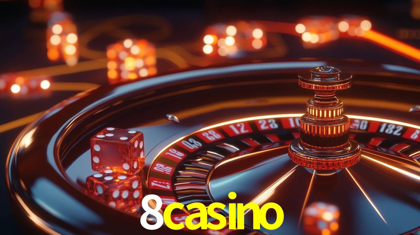 8casino