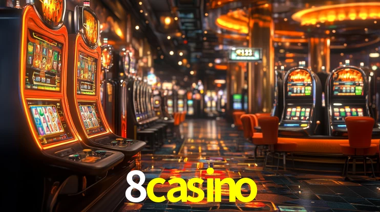 Exclusive Games 8casino