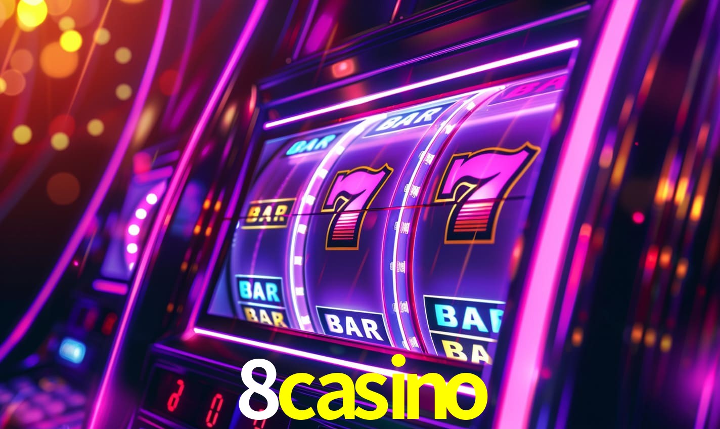 8casino