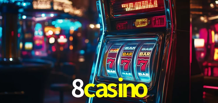VIP Casino 8casino