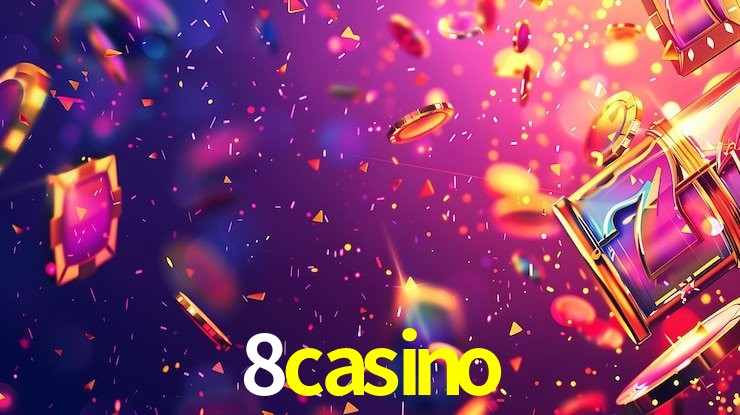 Explorando a Categoria de Eventos em Apostas na 8casino
