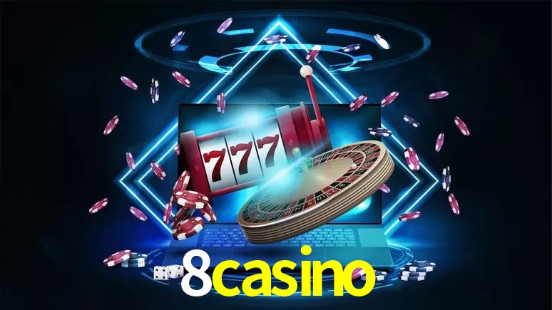 Avaliações dos Jogadores 8casino