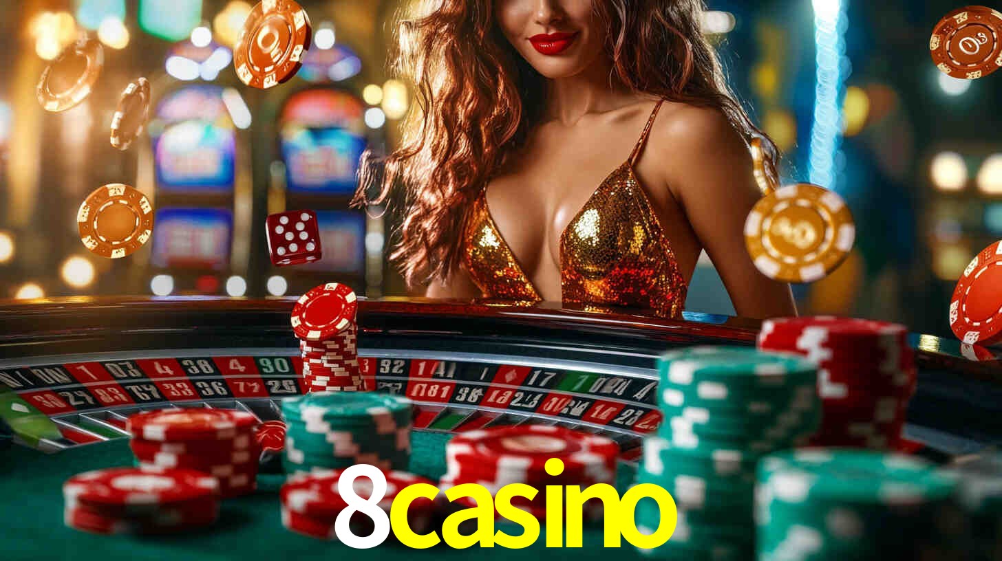 Daily Bonuses 8casino