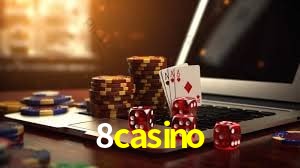 Descubra o Programa VIP da 8casino: Vantagens Exclusivas para Jogadores