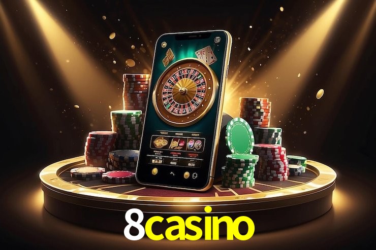 Casino Ao Vivo 8casino