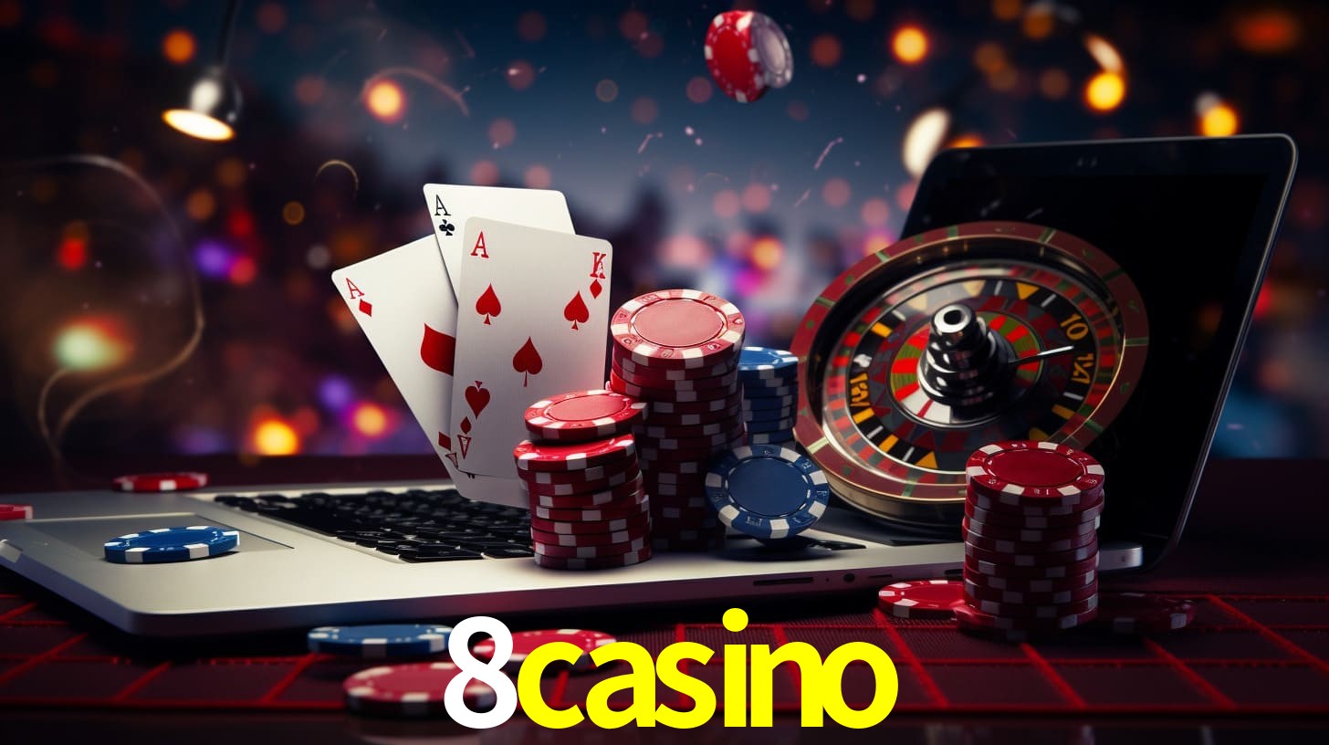 Spaceman Game 8casino