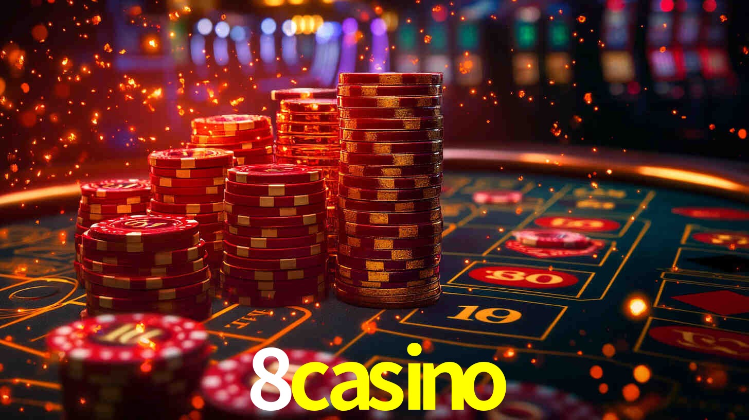 Tournaments 8casino